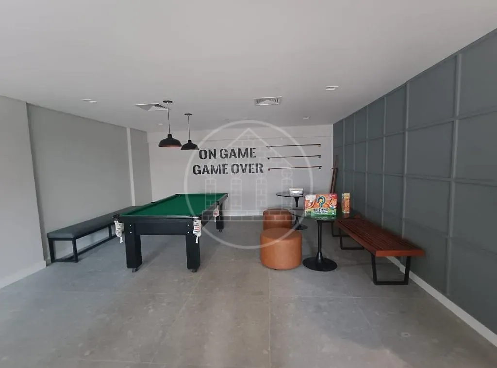 Apartamento, 2 quartos, 36 m² - Foto 41