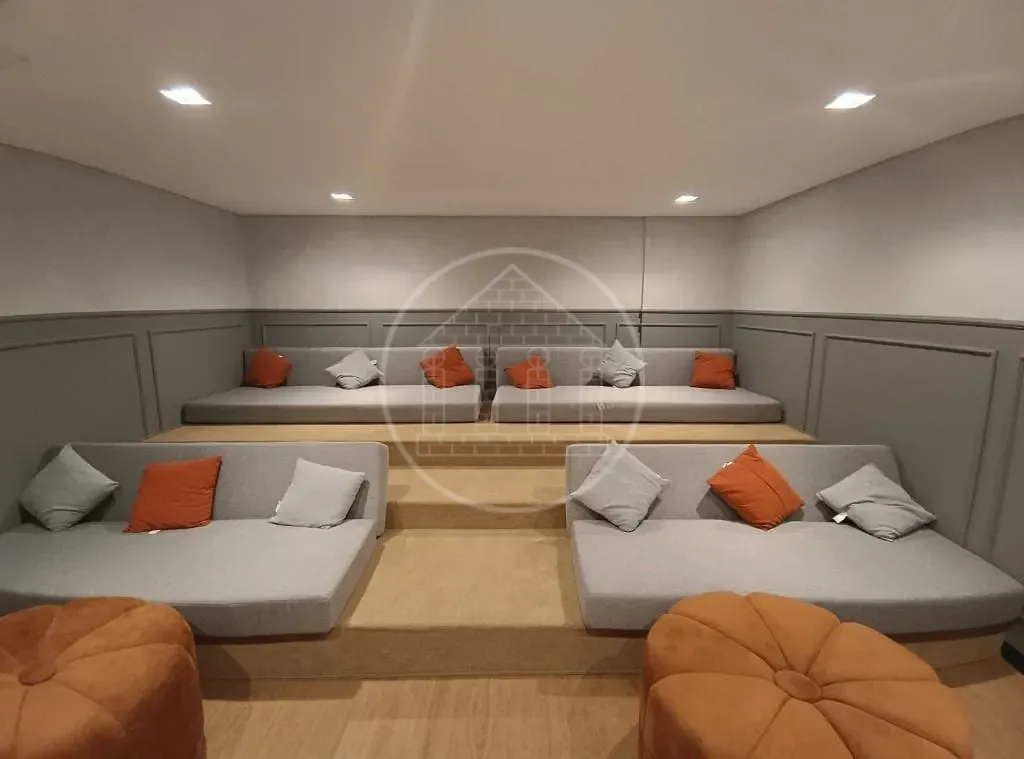 Apartamento, 2 quartos, 36 m² - Foto 25