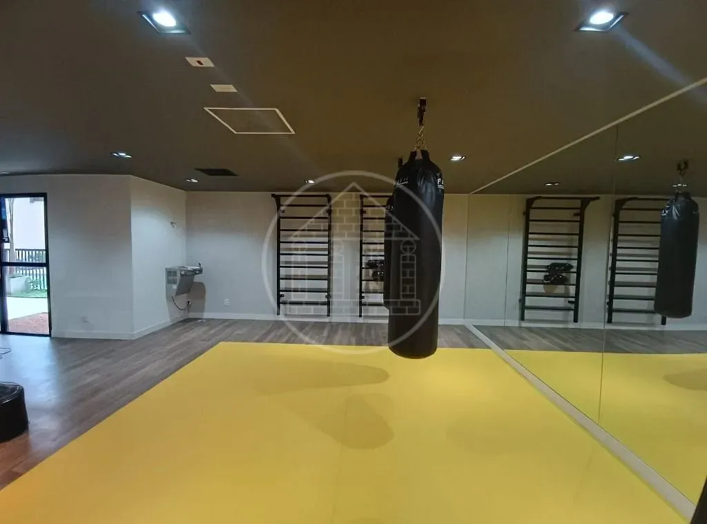Apartamento, 2 quartos, 36 m² - Foto 32