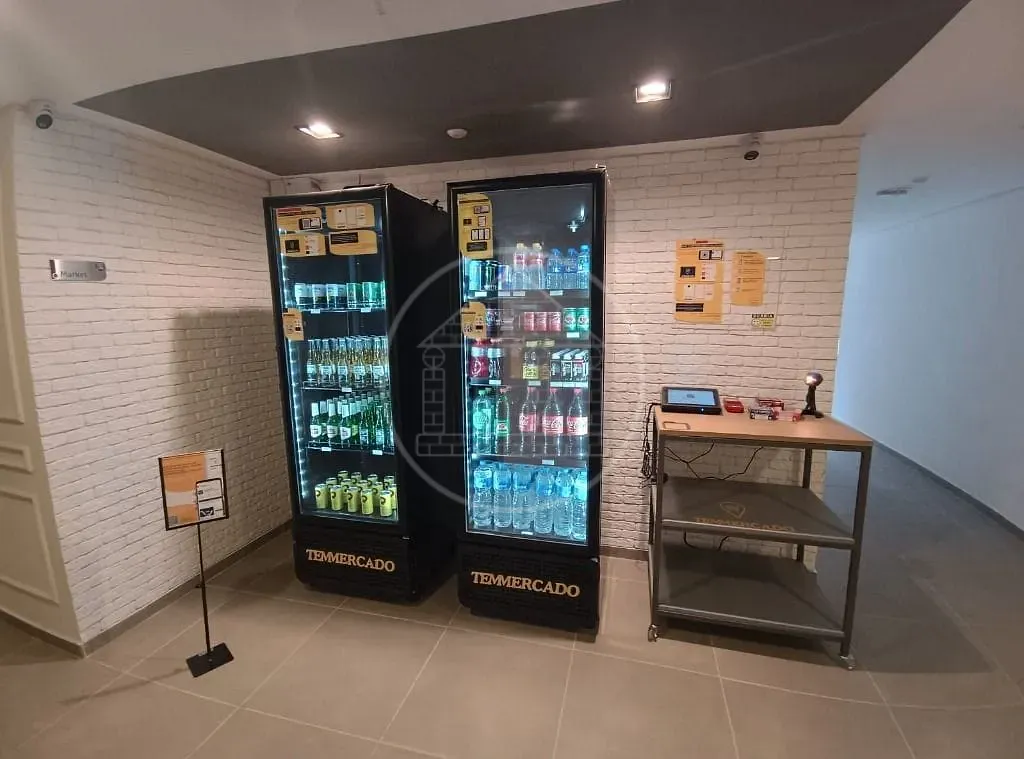Apartamento, 2 quartos, 36 m² - Foto 30