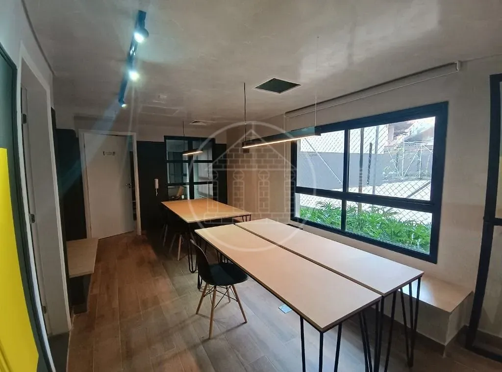 Apartamento, 2 quartos, 36 m² - Foto 26