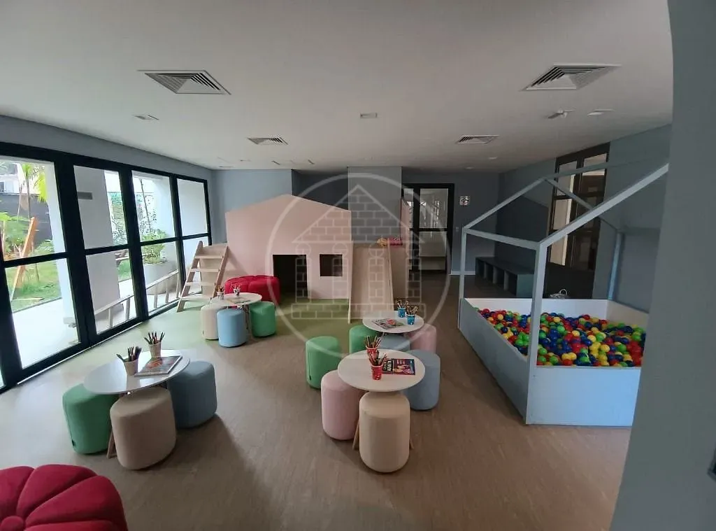 Apartamento, 2 quartos, 36 m² - Foto 46