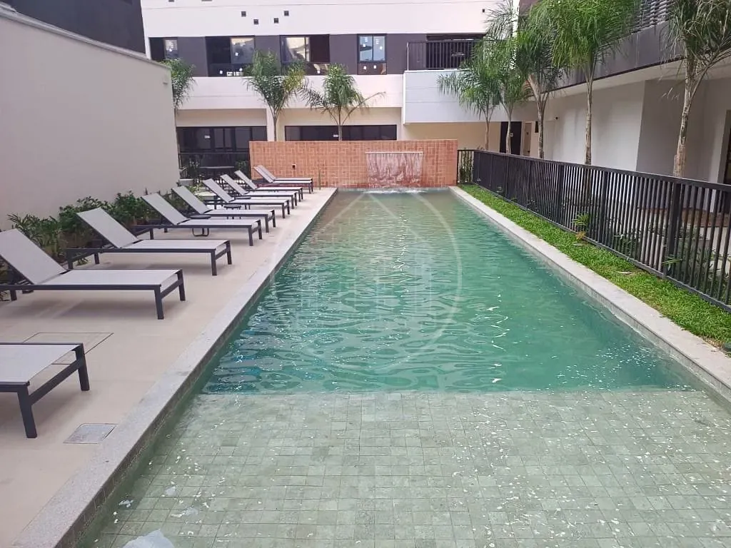 Apartamento, 2 quartos, 36 m² - Foto 1