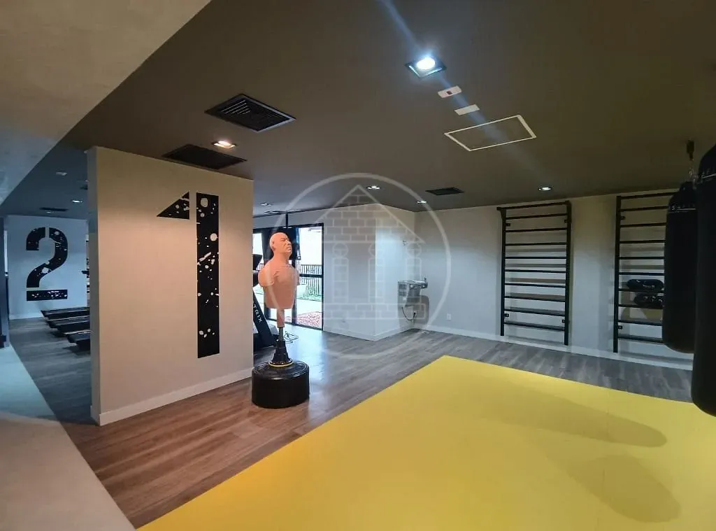 Apartamento, 2 quartos, 36 m² - Foto 53