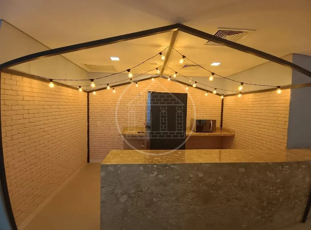 Apartamento, 2 quartos, 36 m² - Foto 33