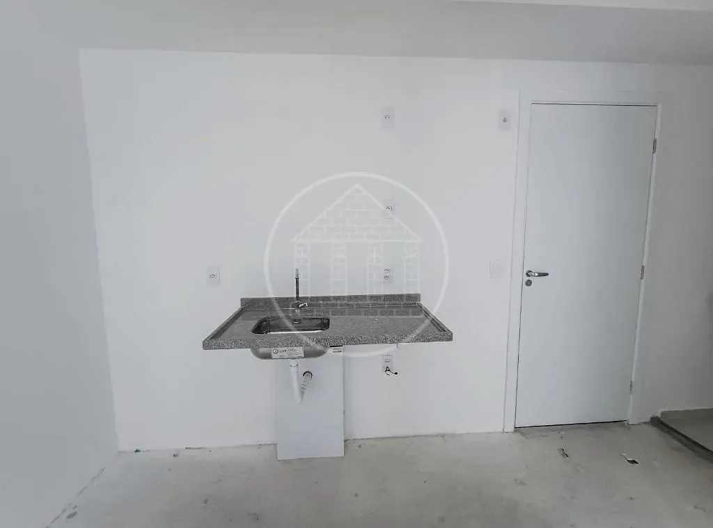 Apartamento, 2 quartos, 36 m² - Foto 4
