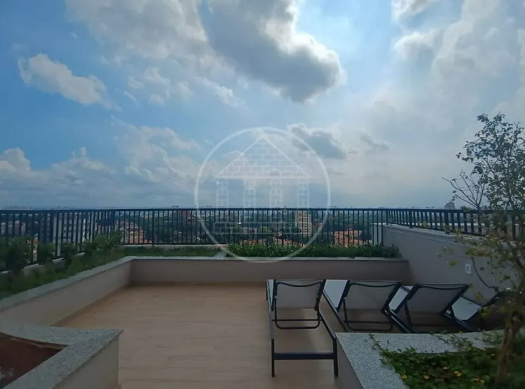 Apartamento, 2 quartos, 36 m² - Foto 20