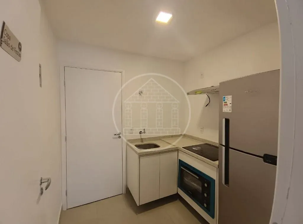 Apartamento, 2 quartos, 36 m² - Foto 27