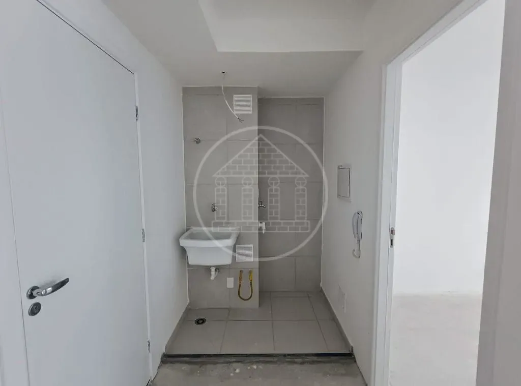Apartamento, 2 quartos, 36 m² - Foto 5