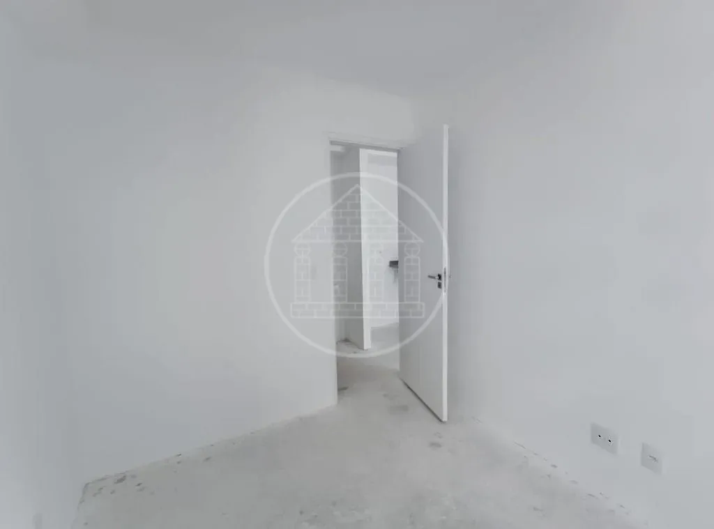Apartamento, 2 quartos, 36 m² - Foto 13