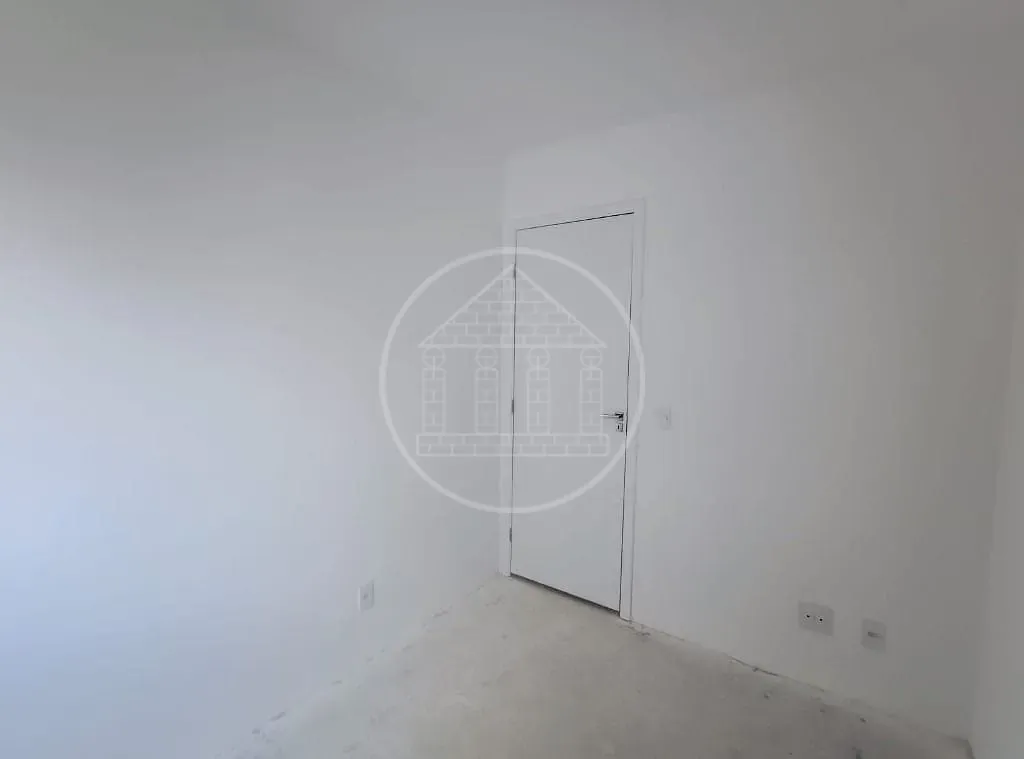 Apartamento, 2 quartos, 36 m² - Foto 8