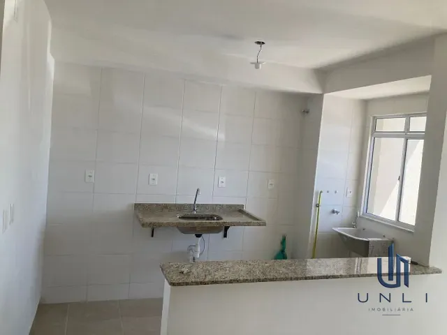 Apartamento 2 quartos e 2 banheiros, à venda, no bairro Jardim Mariana em Volta Redonda