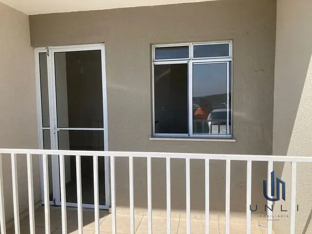 Apartamento 2 quartos e 2 banheiros, à venda, no bairro Jardim Mariana em Volta Redonda