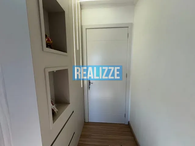 Apartamento com 66m² 2 quartos e 1 banheiro, à venda, no bairro Santa Rita em Marau