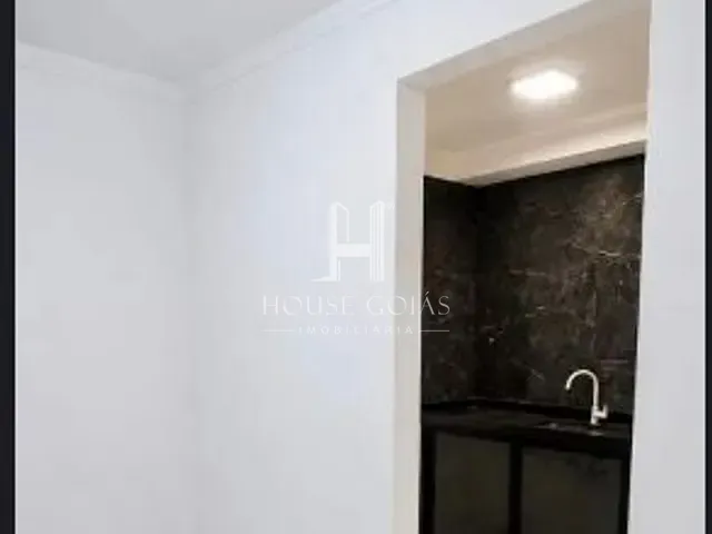 Apartamento 2 quartos e 1 banheiro, à venda, no bairro Residencial Campos Dourados em Goiânia