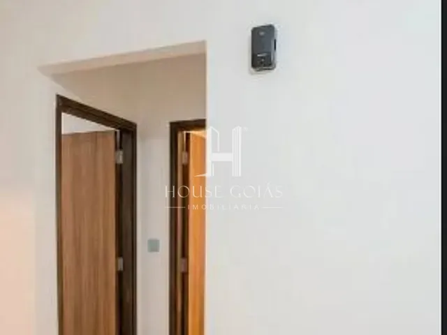 Apartamento 2 quartos e 1 banheiro, à venda, no bairro Residencial Campos Dourados em Goiânia
