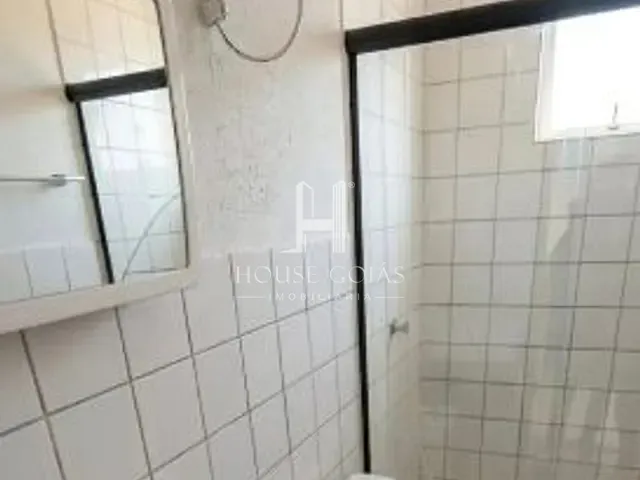 Apartamento 2 quartos e 1 banheiro, à venda, no bairro Residencial Campos Dourados em Goiânia