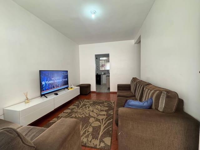 Apartamento 3 quartos e 1 banheiro, à venda, no bairro Pedra Azul em Contagem