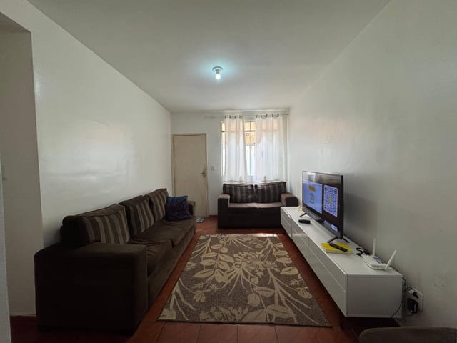 Apartamento 3 quartos e 1 banheiro, à venda, no bairro Pedra Azul em Contagem