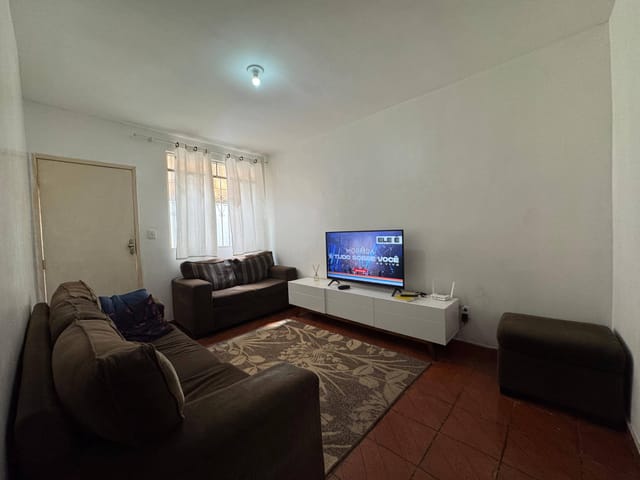 Apartamento 3 quartos e 1 banheiro, à venda, no bairro Pedra Azul em Contagem