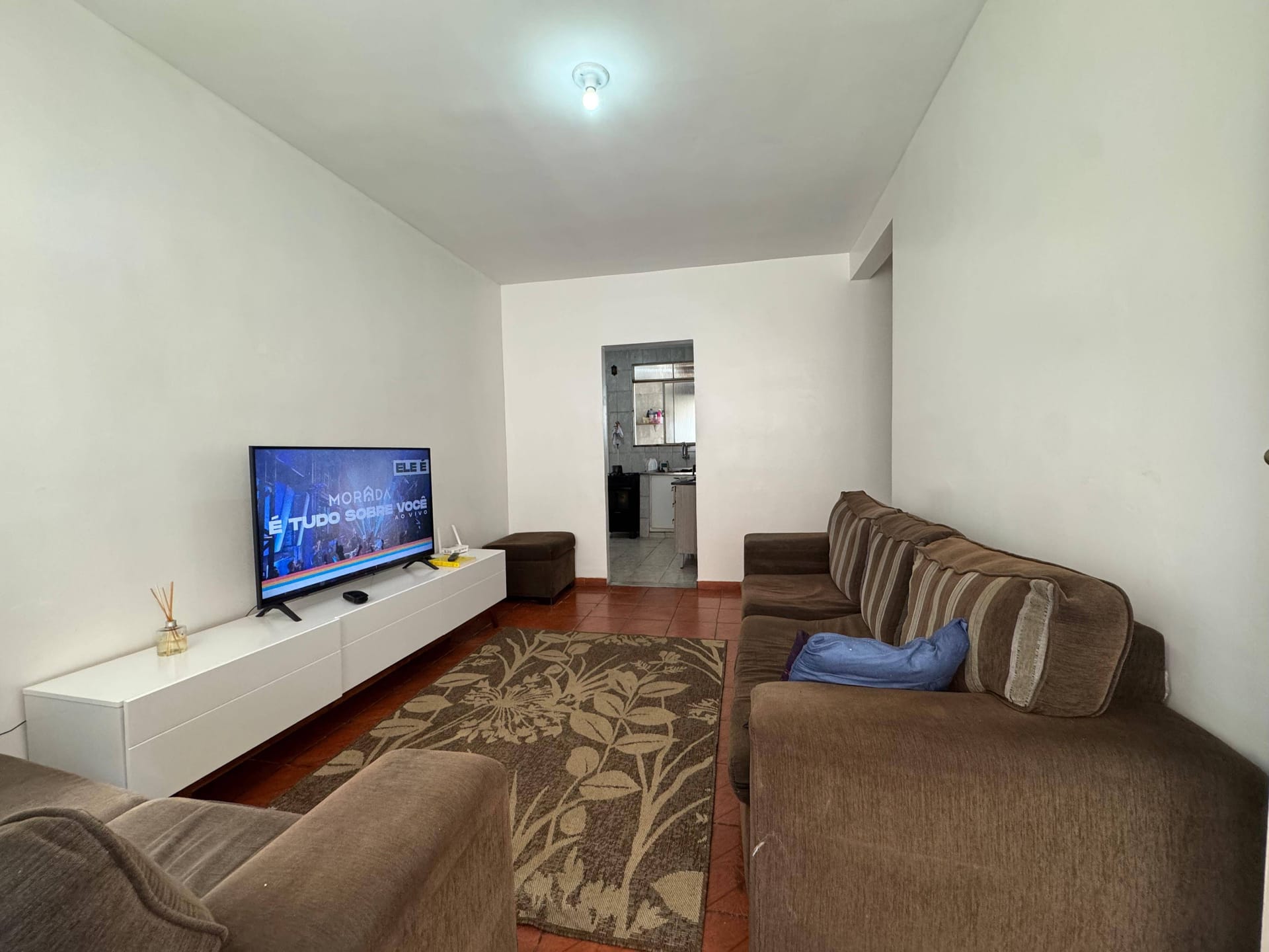 Apartamento, 3 quartos, 79 m² - Foto 1