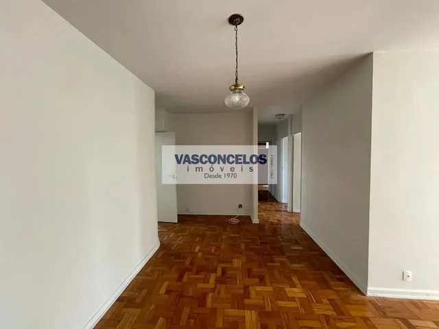 Apartamento com 120m² 3 quartos e 3 banheiros, à venda, no bairro Vila Adyana em São José Dos Campos