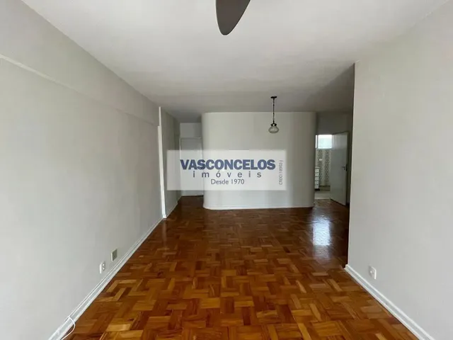 Apartamento com 120m² 3 quartos e 3 banheiros, à venda, no bairro Vila Adyana em São José Dos Campos