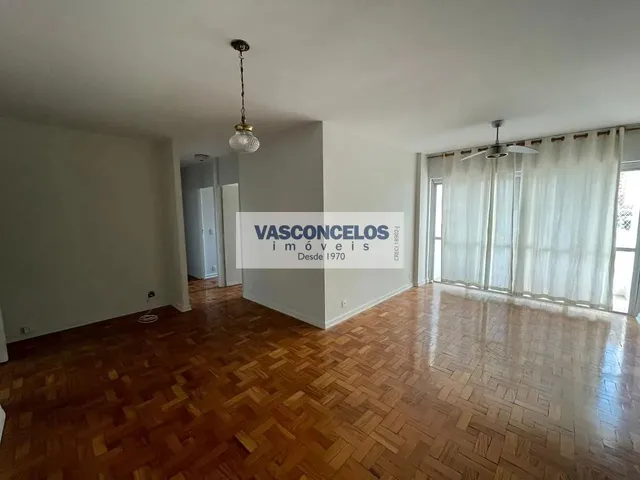Apartamento com 120m² 3 quartos e 3 banheiros, à venda, no bairro Vila Adyana em São José Dos Campos