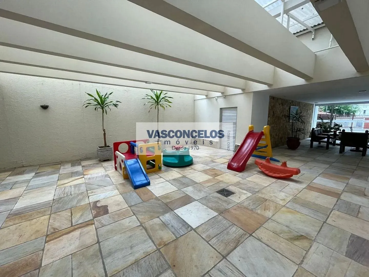 Apartamento, 3 quartos, 120 m² - Foto 27
