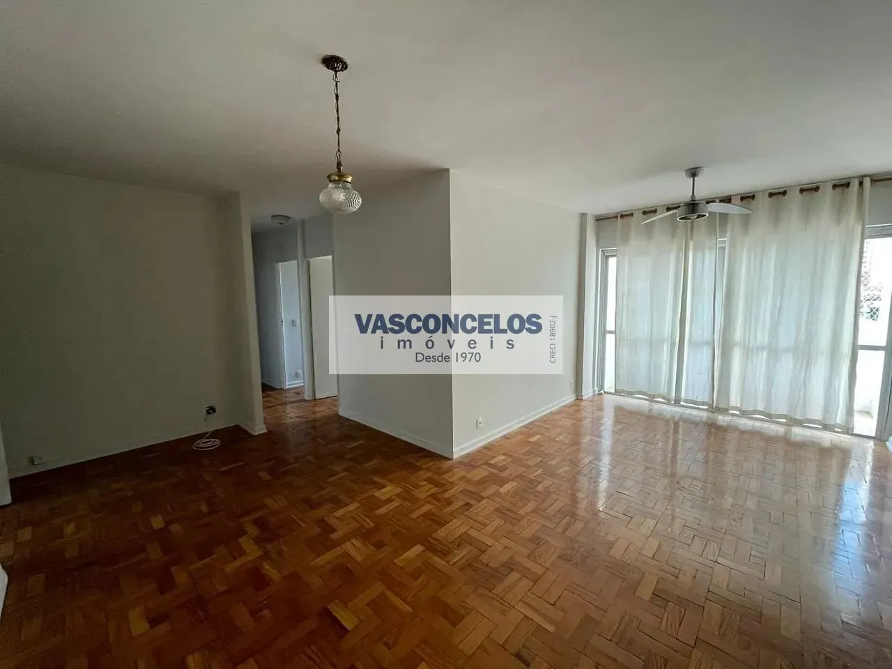 Apartamento, 3 quartos, 120 m² - Foto 3