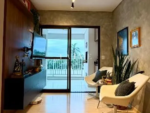 Apartamento 2 quartos e 2 banheiros, à venda, no bairro Parque Jamaica em Londrina
