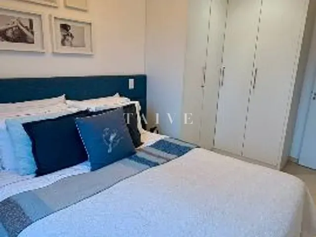Apartamento 2 quartos e 2 banheiros, à venda, no bairro Parque Jamaica em Londrina