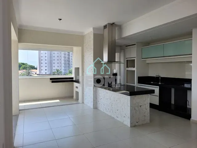Apartamento 3 quartos e 2 banheiros, à venda, no bairro Jardim das Nações em Taubaté