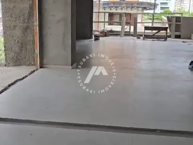 Apartamento 2 quartos e 2 banheiros, à venda, no bairro Batista Campos em Belém