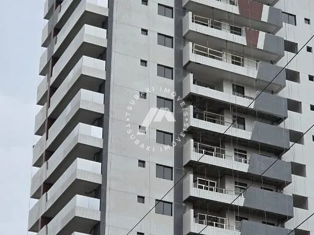 Apartamento 2 quartos e 2 banheiros, à venda, no bairro Batista Campos em Belém