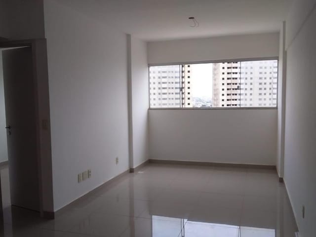 Foto do Apartamento - Apartamento á venda no Condomínio Brisas Di Lorenzzo na Vila Rosa em Goiânia, tendo 57,92m² com 2 quartos sendo 1 suíte. | Home Gyn Imóveis Ltda