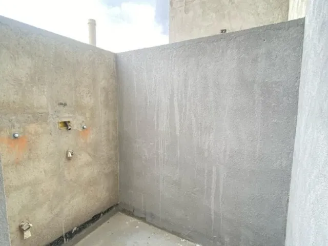 Apartamento 3 quartos e 2 banheiros, à venda, no bairro Jardim Santo Antônio em Santo André