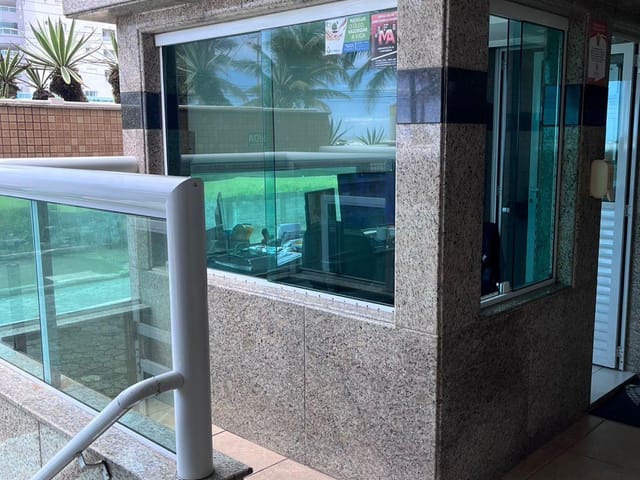 Apartamento 3 quartos e 4 banheiros, à venda, no bairro Caiçara em Praia Grande