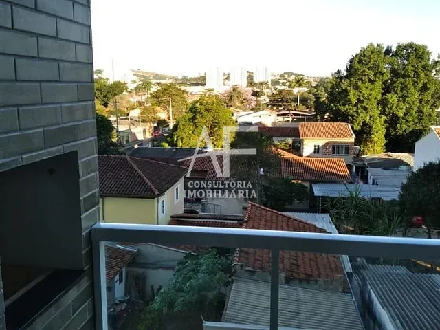 Apartamento com 68m² 2 quartos e 2 banheiros, à venda ou para alugar, no bairro Esplanada Independência em Taubaté