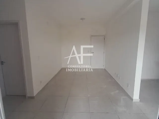 Apartamento com 68m² 2 quartos e 2 banheiros, à venda ou para alugar, no bairro Esplanada Independência em Taubaté
