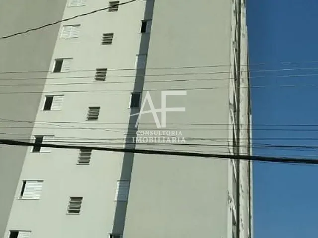 Apartamento com 68m² 2 quartos e 2 banheiros, à venda ou para alugar, no bairro Esplanada Independência em Taubaté