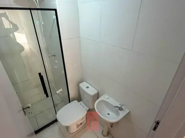 Apartamento 2 quartos e 1 banheiro, à venda ou para alugar, no bairro Barra Funda em São Paulo