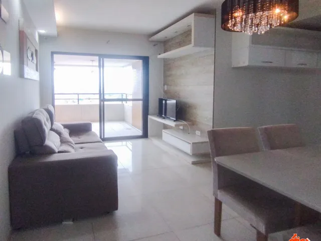 Apartamento com 158m² 3 quartos e 4 banheiros, para alugar, no bairro Umarizal em Belém