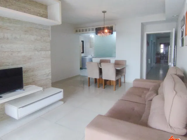 Apartamento com 158m² 3 quartos e 4 banheiros, para alugar, no bairro Umarizal em Belém