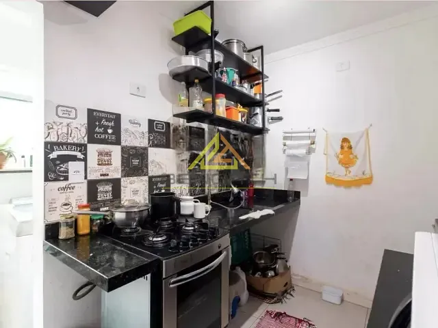 Apartamento com 69m² 3 quartos e 2 banheiros, à venda, no bairro Água Fria em São Paulo