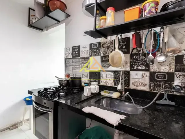 Apartamento com 69m² 3 quartos e 2 banheiros, à venda, no bairro Água Fria em São Paulo