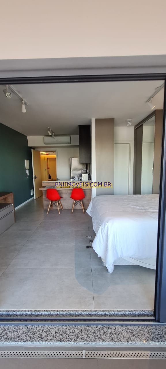 Apartamento, 1 quarto, 46 m² - Foto 4