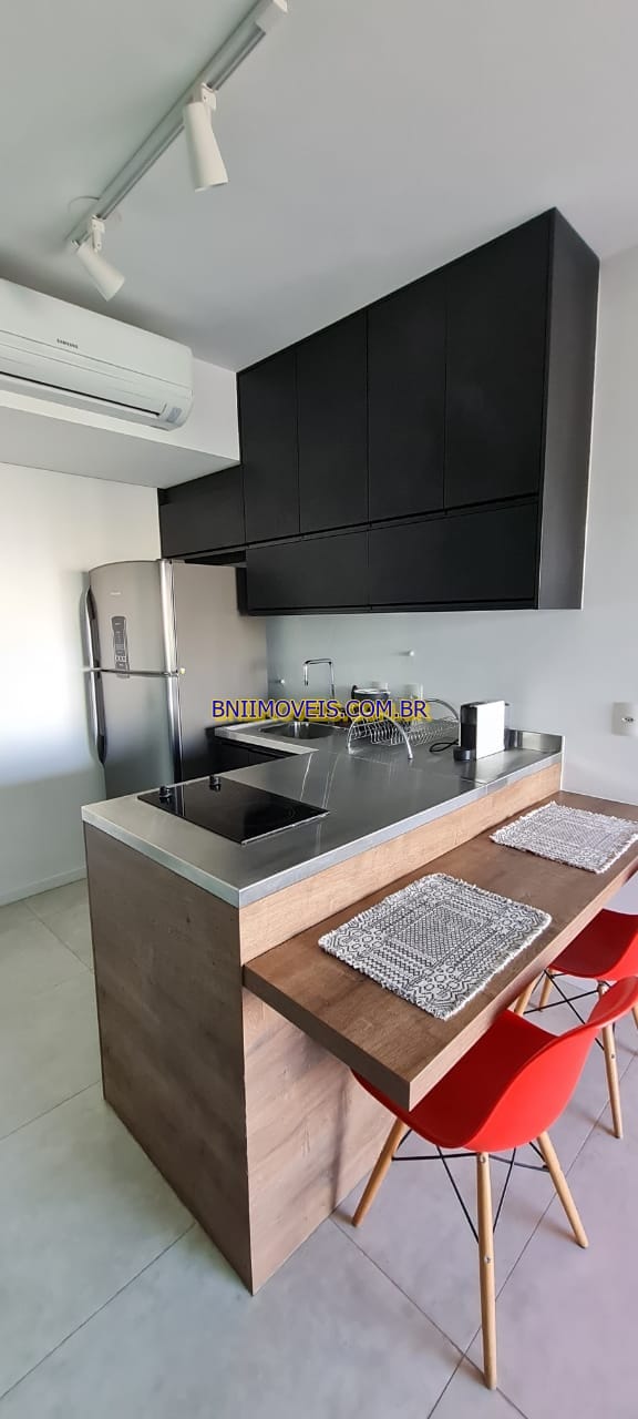 Apartamento, 1 quarto, 46 m² - Foto 5