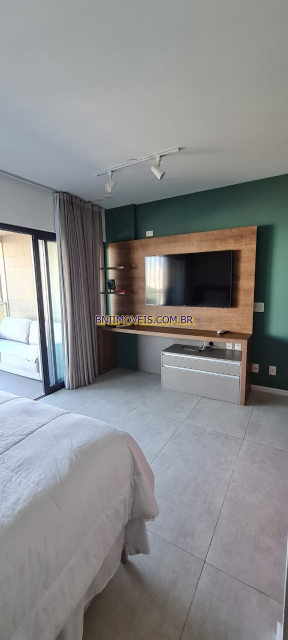 Apartamento, 1 quarto, 46 m² - Foto 3