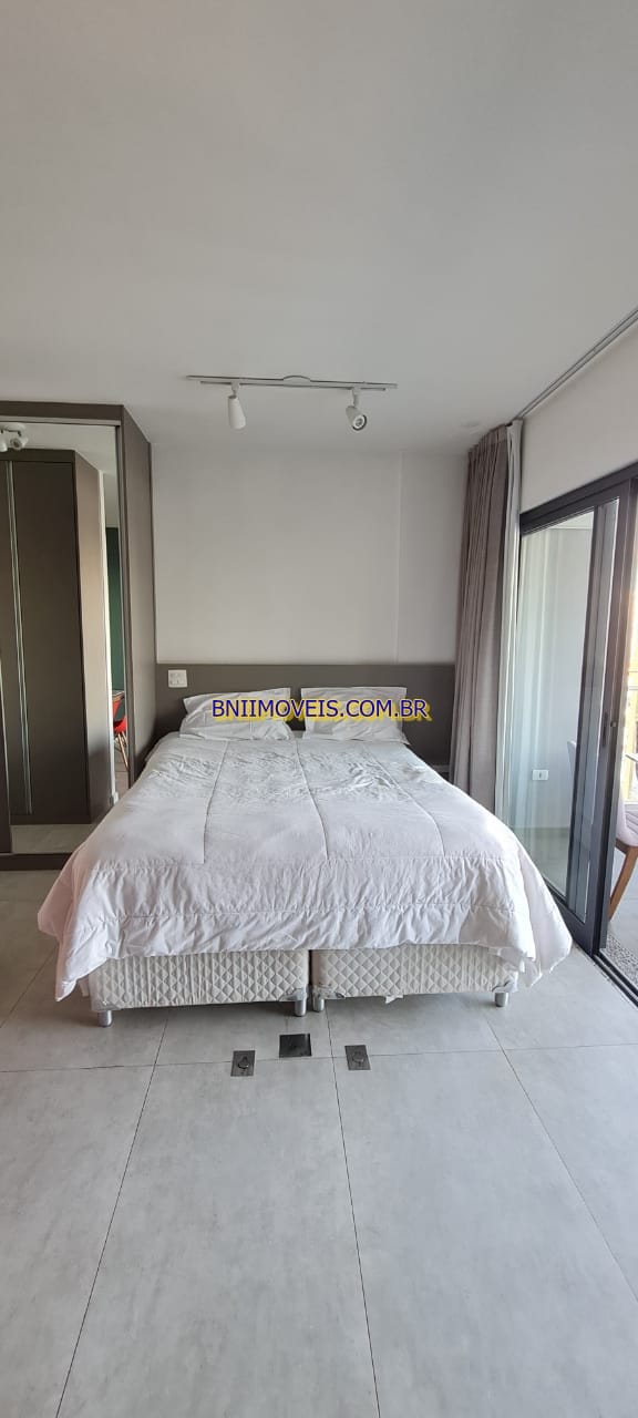 Apartamento, 1 quarto, 46 m² - Foto 7